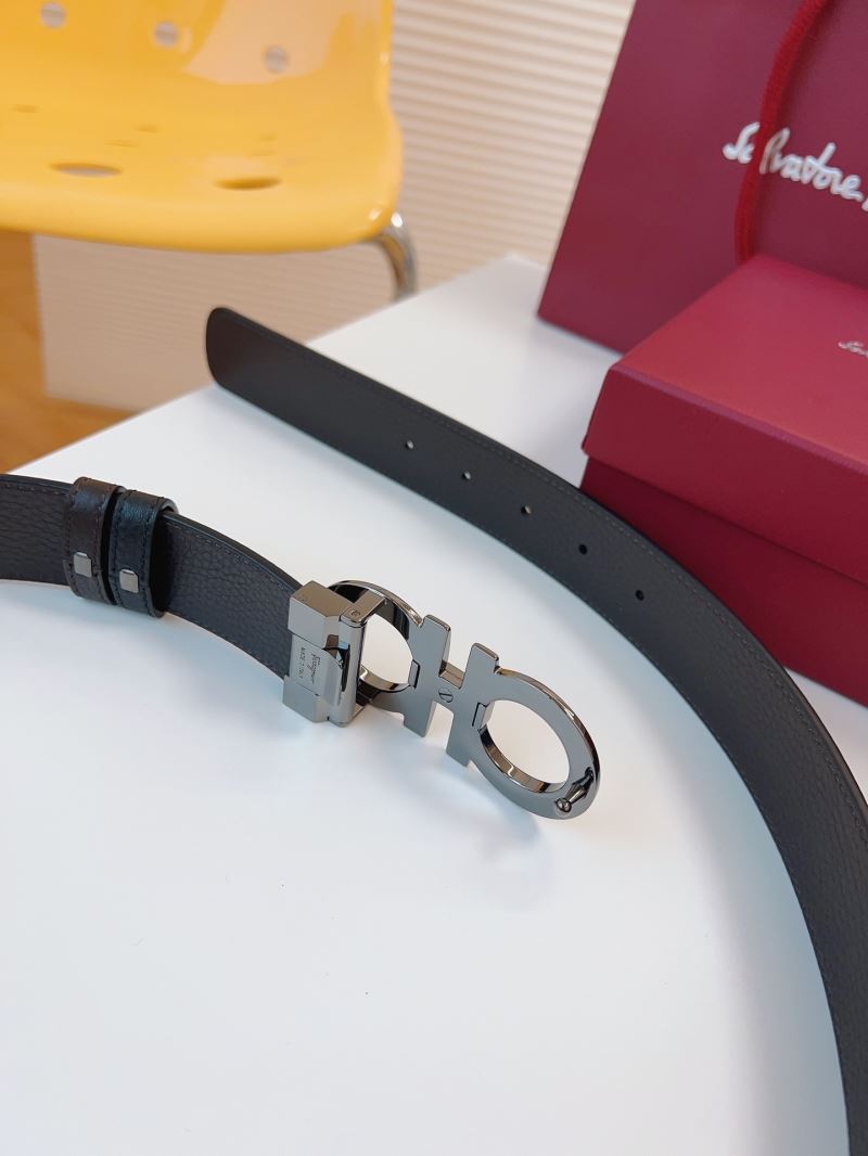 Ferragamo Belts